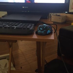 Meet your Posher, Mike